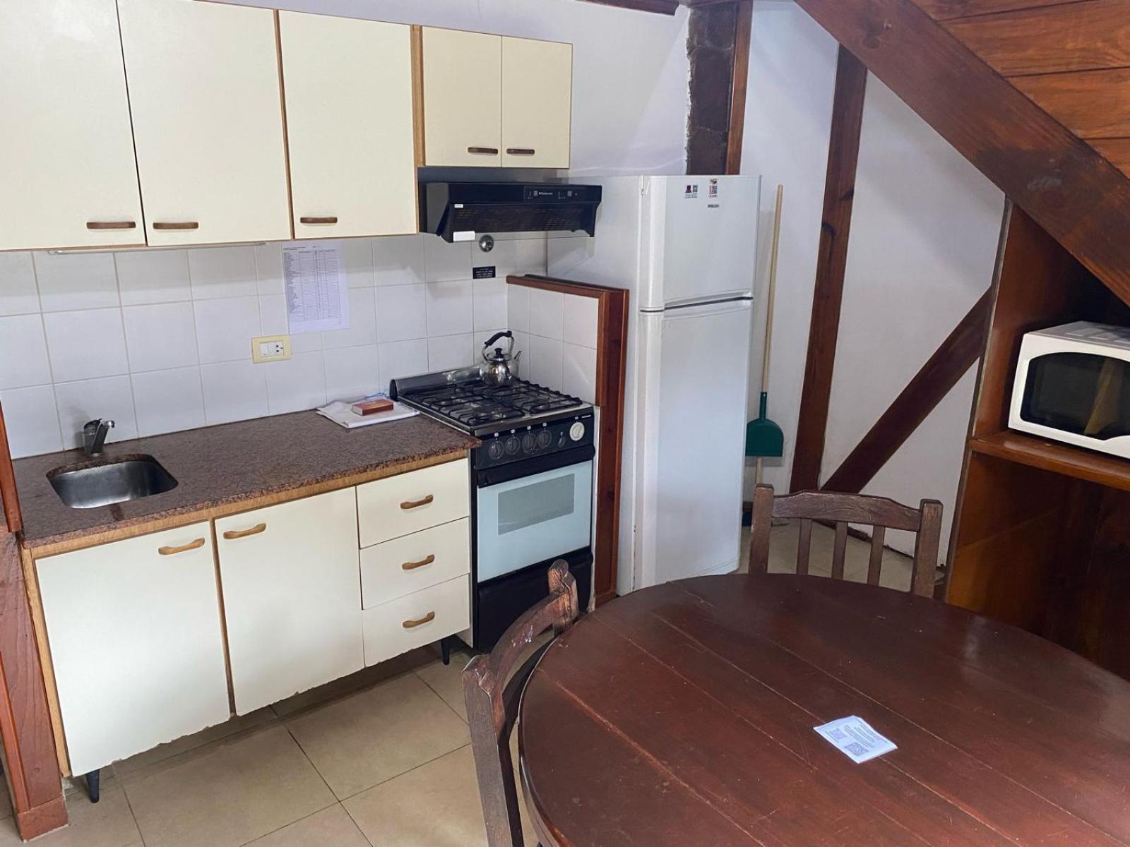 San Remo Villa Corral Apart Карило Экстерьер фото