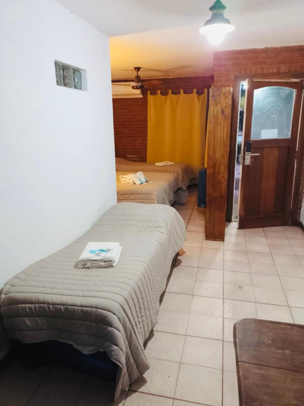 San Remo Villa Corral Apart Карило Экстерьер фото