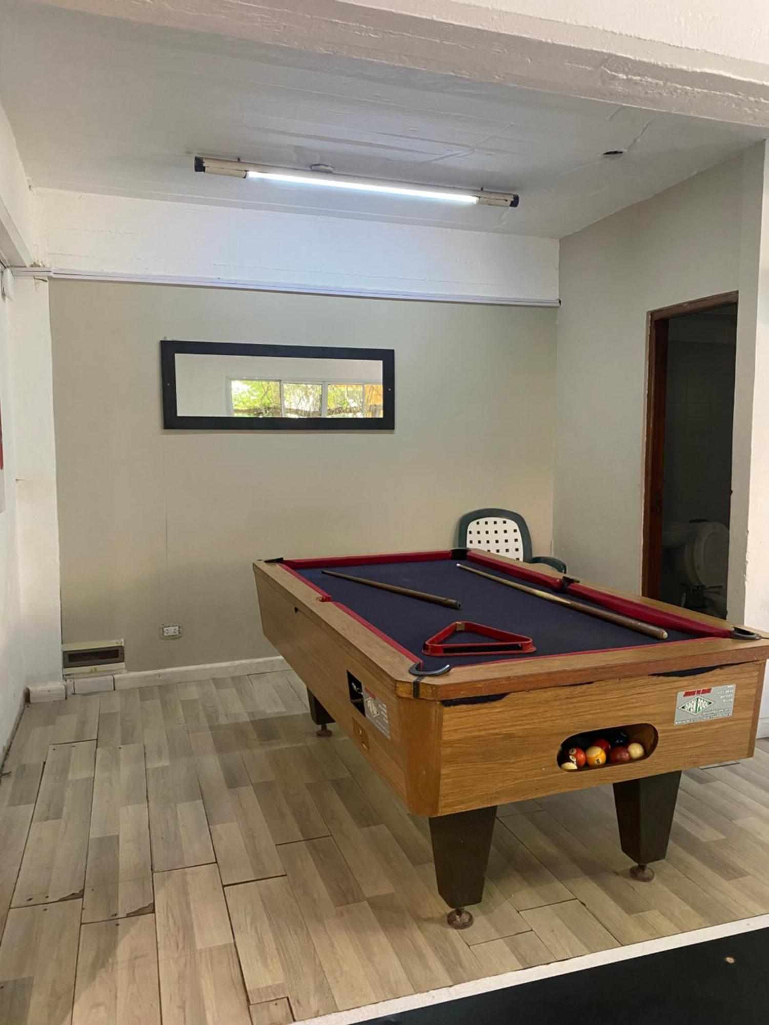 San Remo Villa Corral Apart Карило Экстерьер фото